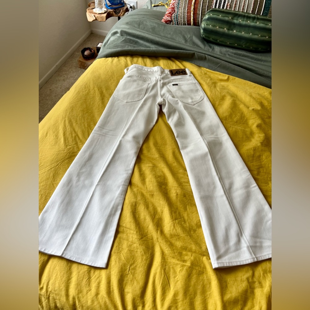 Vintage Original Lee Jeans